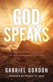 Front cover_God Speaks