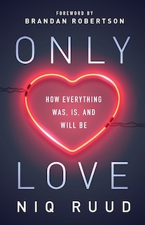 Front cover_Only Love