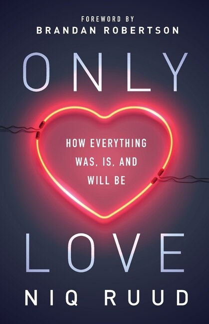Front cover_Only Love