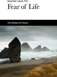 Front cover_Fear of Life