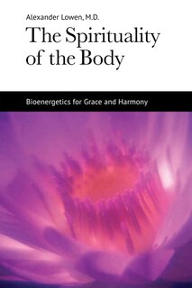 Front cover_The Spirituality of the Body