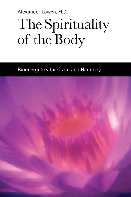 Front cover_The Spirituality of the Body