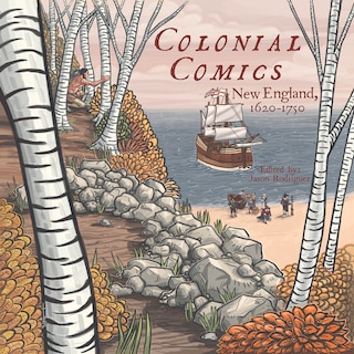Front cover_Colonial Comics