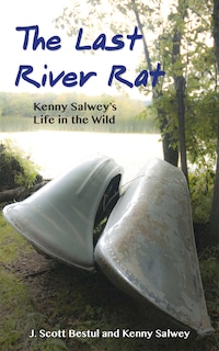 Front cover_The Last River Rat