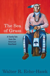 Front cover_The Sea of Grass