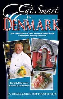 Front cover_Eat Smart In Denmark