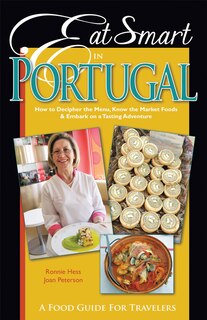 Couverture_Eat Smart In Portugal