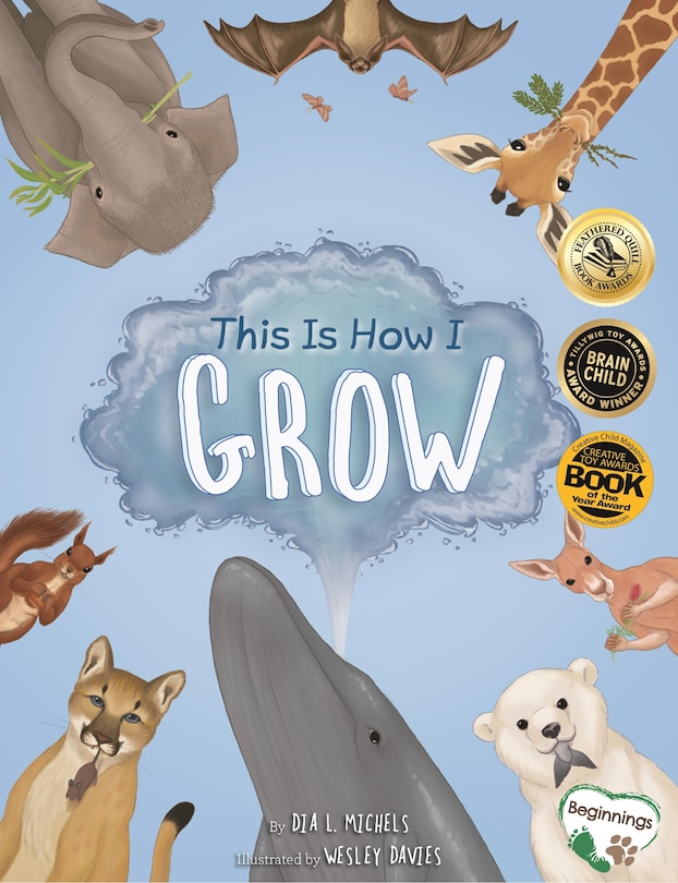 Couverture_This Is How I Grow