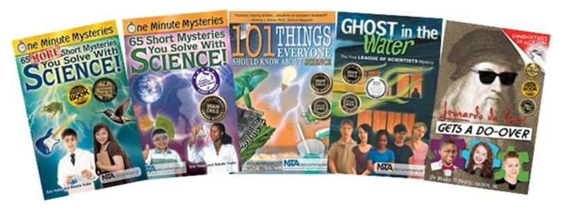 Couverture_Science Explorations Book Set