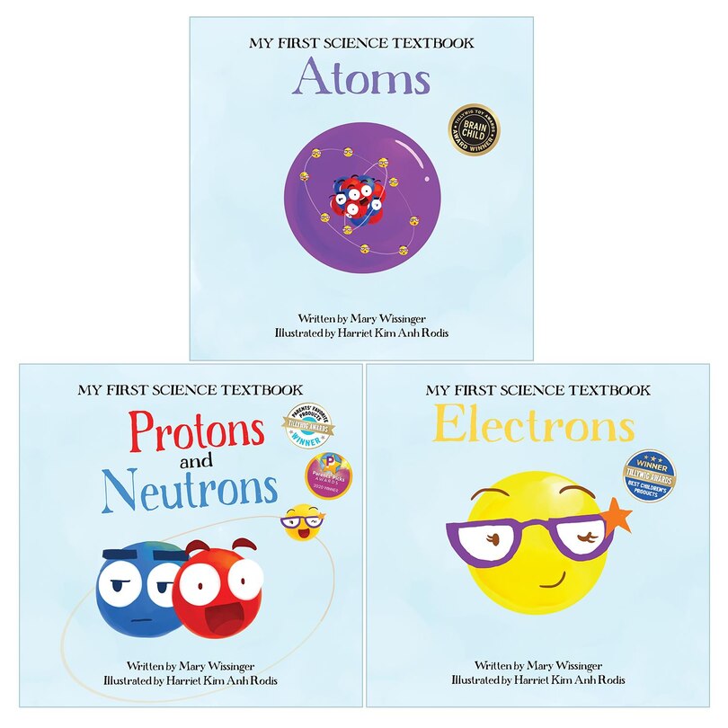 Front cover_All About Atoms