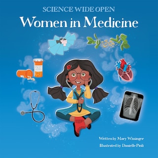 Front cover_Women In Medicine