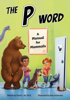 Couverture_The P Word