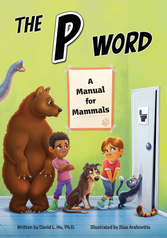 Couverture_The P Word