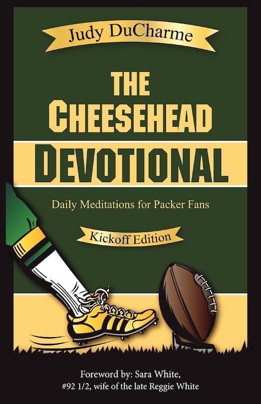 Couverture_The Cheesehead Devotional