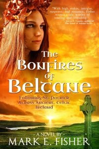 Front cover_The Bonfires of Beltane