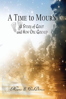 Front cover_A Time to Mourn