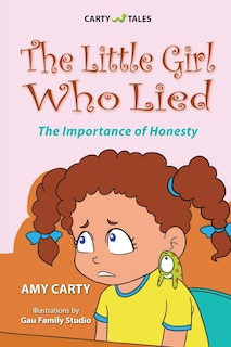 Couverture_The Little Girl Who Lied