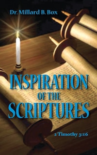 Front cover_Inspiration of The Scriptures