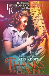 Front cover_The Lutheran Ladies Circle