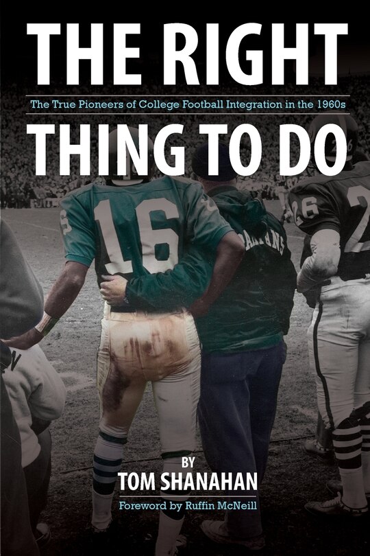 Front cover_The Right Thing to Do