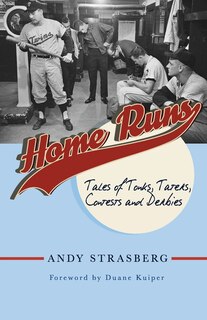 Front cover_Home Runs