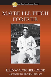 Couverture_Maybe I'll Pitch Forever