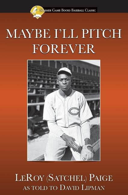 Couverture_Maybe I'll Pitch Forever