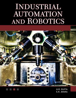 Couverture_Industrial Automation and Robotics