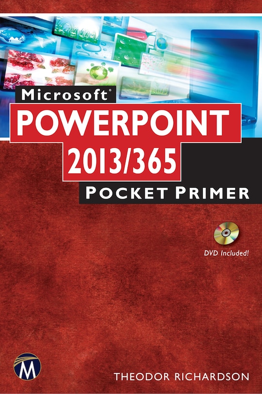 Front cover_Microsoft Powerpoint 2013/365
