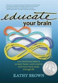 Front cover_Educate Your Brain