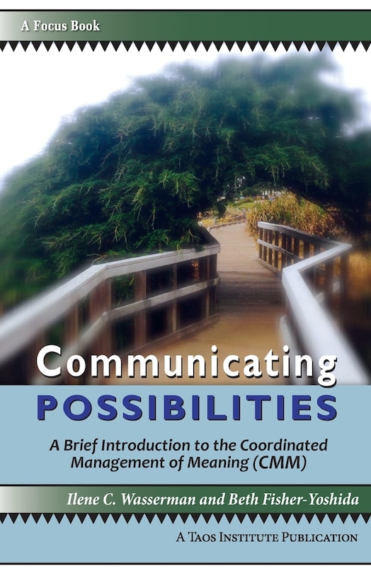 Couverture_Communicating Possibilities