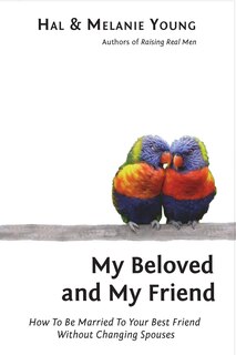 Couverture_My Beloved and My Friend