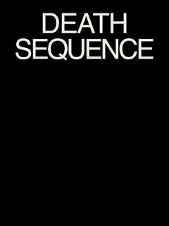 Couverture_Sam Falls: Death Sequence