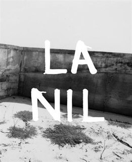 Couverture_Julian Schnabel: La Nil