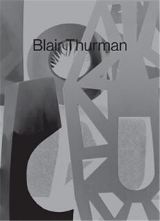 Front cover_Blair Thurman