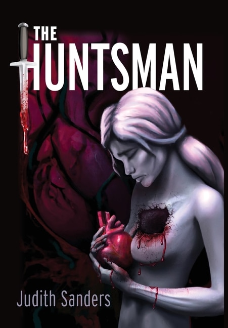 Front cover_The Huntsman