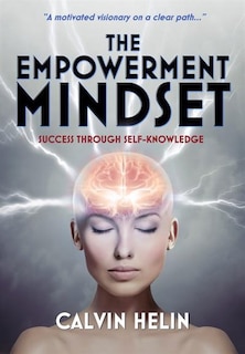 Front cover_The Empowerment Mindset