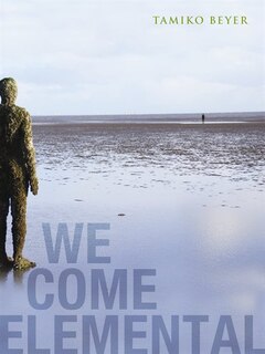 Front cover_We Come Elemental