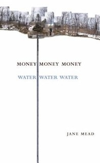 Front cover_Money Money Money Water Water Water