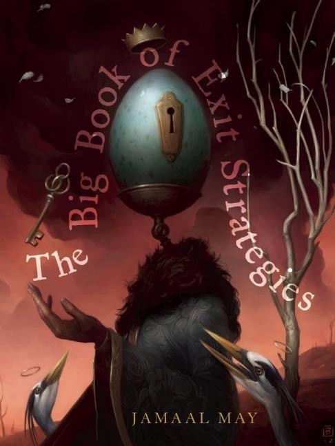 Couverture_The Big Book Of Exit Strategies