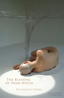 Couverture_The Blessing Of Dark Water