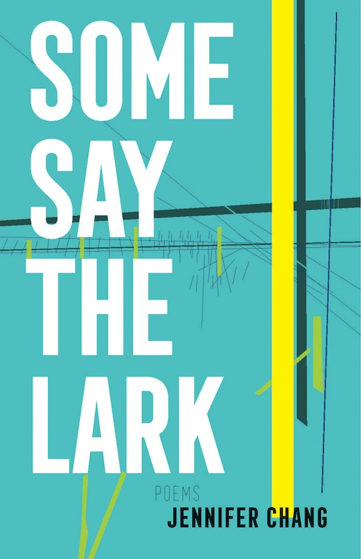 Couverture_Some Say The Lark
