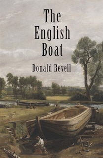 Front cover_The English Boat