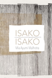 Front cover_Isako Isako