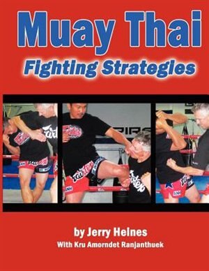 Couverture_Muay Thai Fighting Strategies