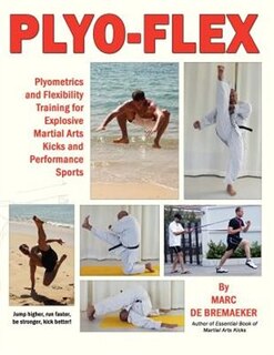 Front cover_Plyo-flex
