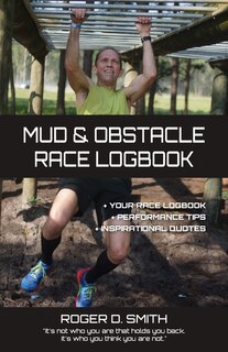 Couverture_Mud and Obstacle Race Logbook