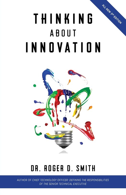 Couverture_Thinking About Innovation