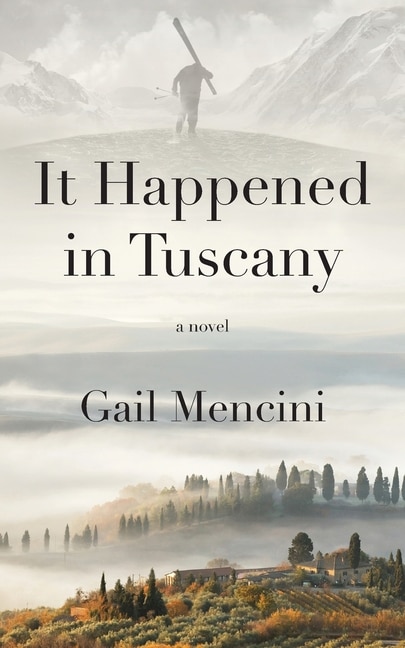 Front cover_It Happened in Tuscany