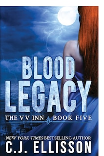 Couverture_Blood Legacy